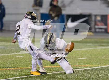 Thumbnail 1 in Gateway vs. Archbishop Wood (PIAA Class 5A Final) photogallery.