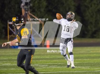 Thumbnail 3 in Gateway vs. Archbishop Wood (PIAA Class 5A Final) photogallery.