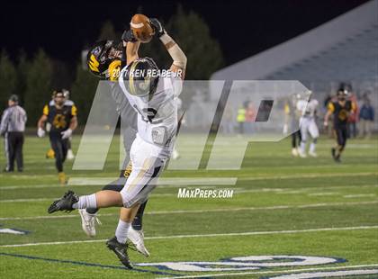 Thumbnail 2 in Gateway vs. Archbishop Wood (PIAA Class 5A Final) photogallery.