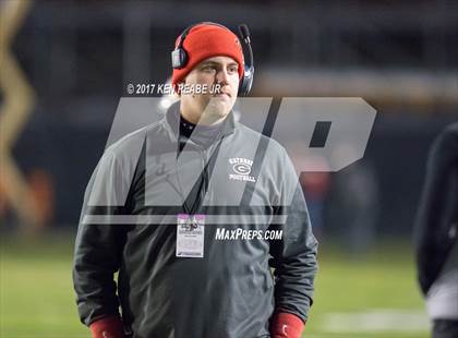 Thumbnail 2 in Gateway vs. Archbishop Wood (PIAA Class 5A Final) photogallery.