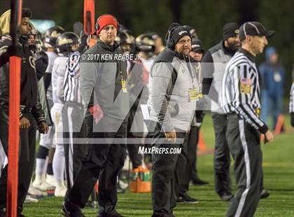 Thumbnail 2 in Gateway vs. Archbishop Wood (PIAA Class 5A Final) photogallery.