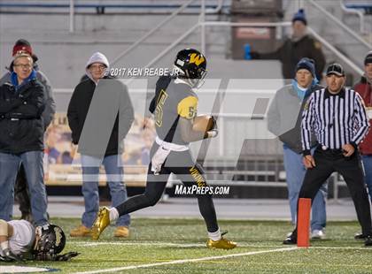 Thumbnail 1 in Gateway vs. Archbishop Wood (PIAA Class 5A Final) photogallery.