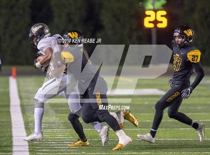 Thumbnail 3 in Gateway vs. Archbishop Wood (PIAA Class 5A Final) photogallery.
