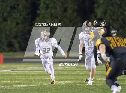 Thumbnail 1 in Gateway vs. Archbishop Wood (PIAA Class 5A Final) photogallery.