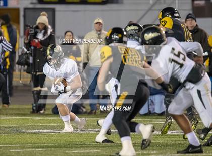 Thumbnail 3 in Gateway vs. Archbishop Wood (PIAA Class 5A Final) photogallery.