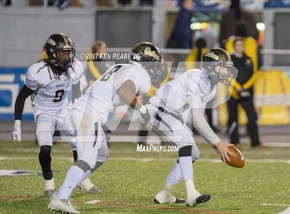 Thumbnail 2 in Gateway vs. Archbishop Wood (PIAA Class 5A Final) photogallery.