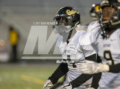 Thumbnail 2 in Gateway vs. Archbishop Wood (PIAA Class 5A Final) photogallery.