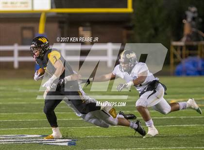 Thumbnail 3 in Gateway vs. Archbishop Wood (PIAA Class 5A Final) photogallery.