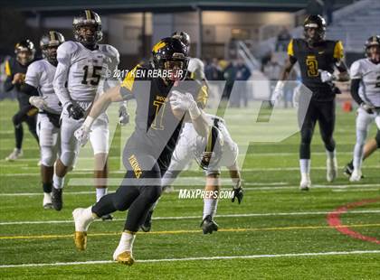 Thumbnail 1 in Gateway vs. Archbishop Wood (PIAA Class 5A Final) photogallery.