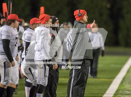 Thumbnail 3 in Gateway vs. Archbishop Wood (PIAA Class 5A Final) photogallery.
