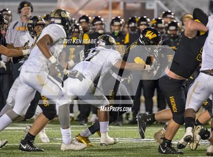 Thumbnail 3 in Gateway vs. Archbishop Wood (PIAA Class 5A Final) photogallery.