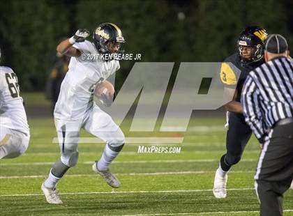 Thumbnail 3 in Gateway vs. Archbishop Wood (PIAA Class 5A Final) photogallery.