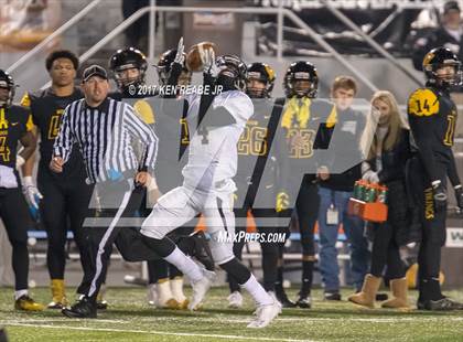 Thumbnail 1 in Gateway vs. Archbishop Wood (PIAA Class 5A Final) photogallery.