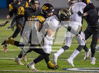 Thumbnail 3 in Gateway vs. Archbishop Wood (PIAA Class 5A Final) photogallery.