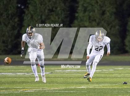 Thumbnail 3 in Gateway vs. Archbishop Wood (PIAA Class 5A Final) photogallery.
