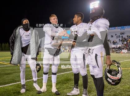 Thumbnail 2 in Gateway vs. Archbishop Wood (PIAA Class 5A Final) photogallery.