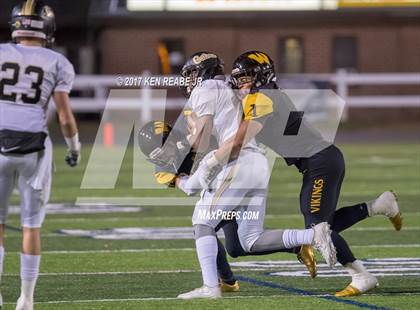 Thumbnail 2 in Gateway vs. Archbishop Wood (PIAA Class 5A Final) photogallery.