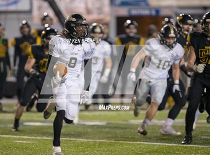 Thumbnail 2 in Gateway vs. Archbishop Wood (PIAA Class 5A Final) photogallery.