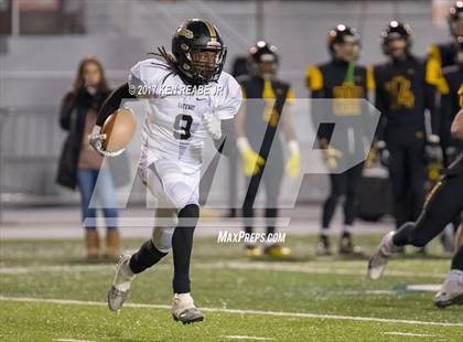 Thumbnail 1 in Gateway vs. Archbishop Wood (PIAA Class 5A Final) photogallery.