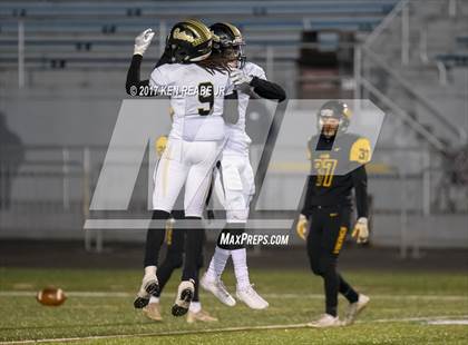 Thumbnail 3 in Gateway vs. Archbishop Wood (PIAA Class 5A Final) photogallery.