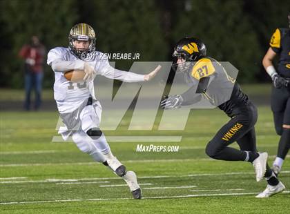 Thumbnail 3 in Gateway vs. Archbishop Wood (PIAA Class 5A Final) photogallery.
