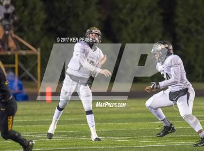 Thumbnail 1 in Gateway vs. Archbishop Wood (PIAA Class 5A Final) photogallery.