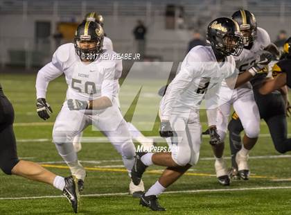 Thumbnail 1 in Gateway vs. Archbishop Wood (PIAA Class 5A Final) photogallery.