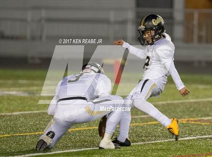 Thumbnail 1 in Gateway vs. Archbishop Wood (PIAA Class 5A Final) photogallery.