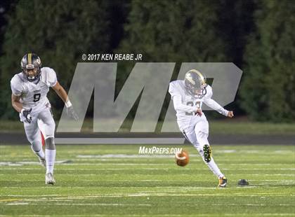 Thumbnail 2 in Gateway vs. Archbishop Wood (PIAA Class 5A Final) photogallery.