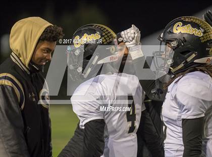 Thumbnail 1 in Gateway vs. Archbishop Wood (PIAA Class 5A Final) photogallery.
