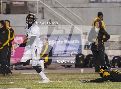 Thumbnail 3 in Gateway vs. Archbishop Wood (PIAA Class 5A Final) photogallery.