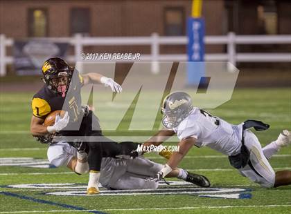 Thumbnail 1 in Gateway vs. Archbishop Wood (PIAA Class 5A Final) photogallery.