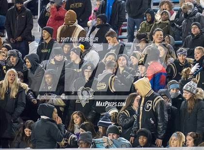Thumbnail 2 in Gateway vs. Archbishop Wood (PIAA Class 5A Final) photogallery.