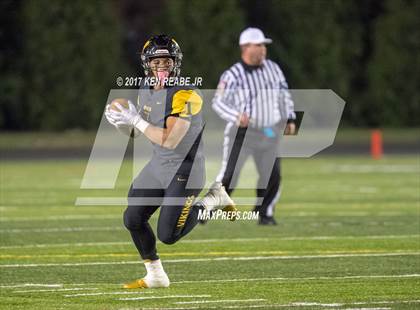 Thumbnail 1 in Gateway vs. Archbishop Wood (PIAA Class 5A Final) photogallery.