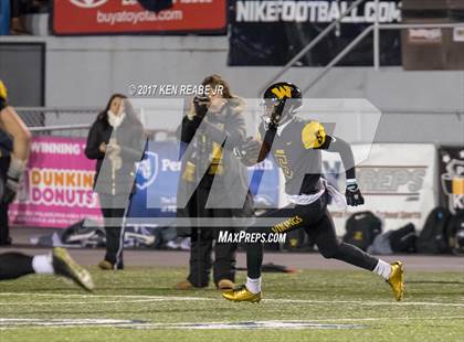 Thumbnail 1 in Gateway vs. Archbishop Wood (PIAA Class 5A Final) photogallery.