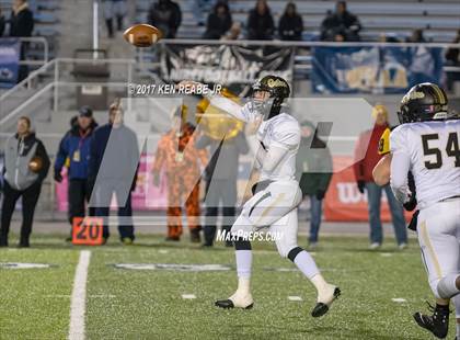 Thumbnail 1 in Gateway vs. Archbishop Wood (PIAA Class 5A Final) photogallery.