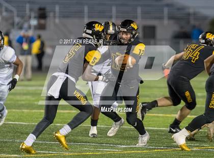 Thumbnail 1 in Gateway vs. Archbishop Wood (PIAA Class 5A Final) photogallery.