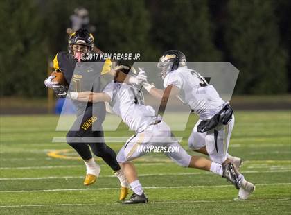 Thumbnail 2 in Gateway vs. Archbishop Wood (PIAA Class 5A Final) photogallery.