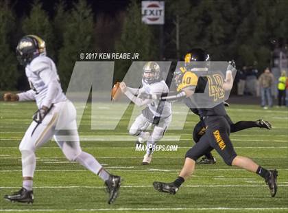 Thumbnail 1 in Gateway vs. Archbishop Wood (PIAA Class 5A Final) photogallery.