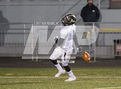 Thumbnail 1 in Gateway vs. Archbishop Wood (PIAA Class 5A Final) photogallery.