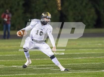 Thumbnail 2 in Gateway vs. Archbishop Wood (PIAA Class 5A Final) photogallery.