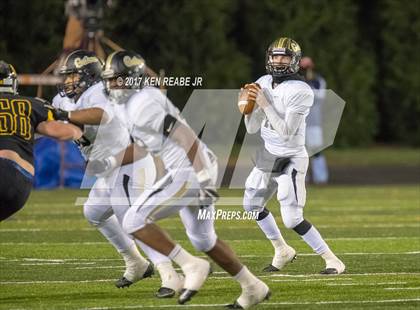 Thumbnail 1 in Gateway vs. Archbishop Wood (PIAA Class 5A Final) photogallery.