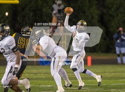 Thumbnail 2 in Gateway vs. Archbishop Wood (PIAA Class 5A Final) photogallery.