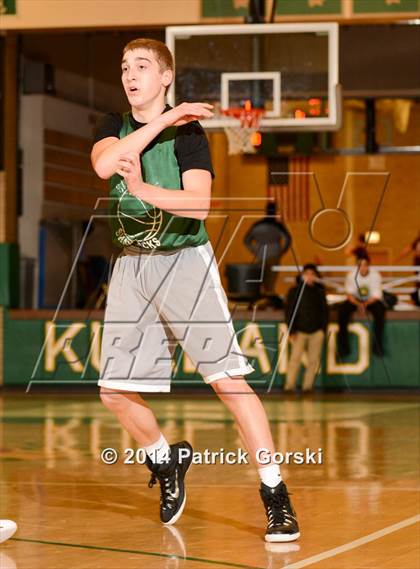 Thumbnail 3 in Loyola Academy @ St. Patrick photogallery.