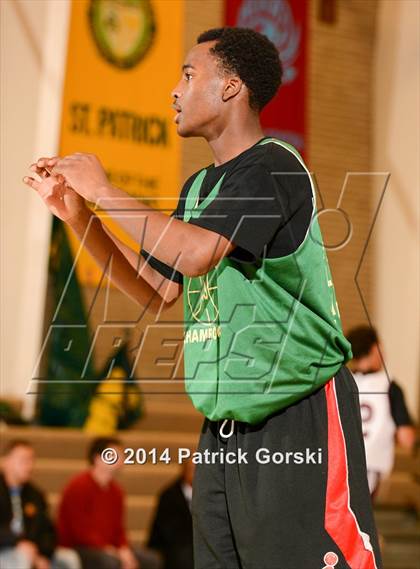 Thumbnail 3 in Loyola Academy @ St. Patrick photogallery.