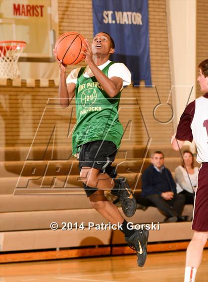 Thumbnail 3 in Loyola Academy @ St. Patrick photogallery.