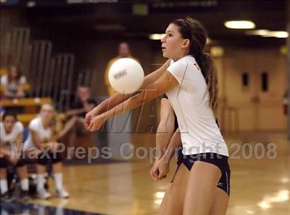 Thumbnail 1 in St. Francis vs. Oak Ridge (CIF SJS D2 Final) photogallery.