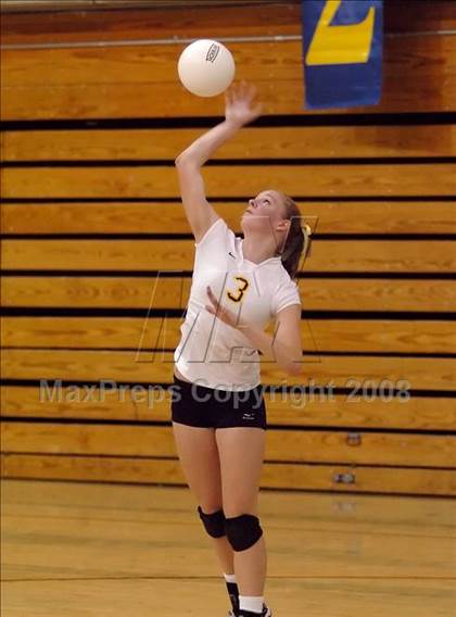 Thumbnail 2 in St. Francis vs. Oak Ridge (CIF SJS D2 Final) photogallery.