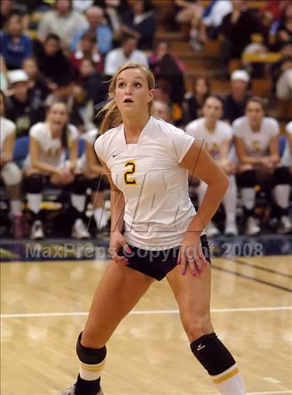 Thumbnail 3 in St. Francis vs. Oak Ridge (CIF SJS D2 Final) photogallery.