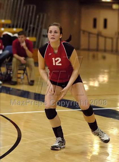 Thumbnail 2 in St. Francis vs. Oak Ridge (CIF SJS D2 Final) photogallery.